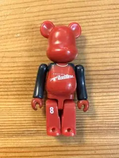 ベアブリック 鹿島アトラーズ30th アニバーサリー 400% &amp; 100% BE＠RBRICK KASHIMA ANTLERS 30th ANNIVERSARY 100%&400