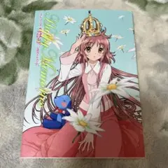 Happy Memories TVアニメ「こばと。」公式ガイドブック