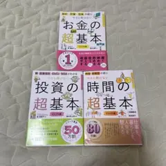 今さら聞けないお金の超基本