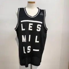 レスミルズ Lesmills Reebok ボディジャム マイクベルト レスミルズ Lesmills Reebok ボディジャム マイクベルト - メルカリ