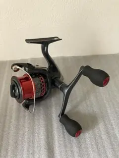 シマノ　08セフィア CI4 C3000SDH リール 08セフィアCI4 C3000SDH整備その① | reelmaintenance-higarage