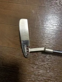 スコッティキャメロン PLATINUM LAGUNA2.5