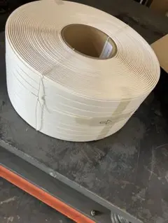業務用PPバンド 白18.5mm x 1220m