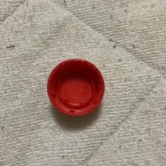 キャップ