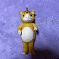 怪獣ブースカ　ソフビ　2001年　円谷プロ