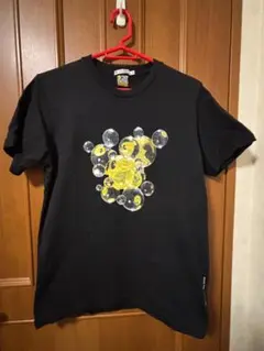 ユニクロ　ＵＴ　パックマン　30周年　コラボ　Tシャツ