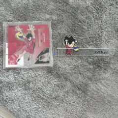 ハイキュー!! 黒尾鉄朗