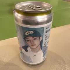 stray kids /スキズ缶 バンチャン