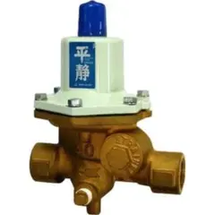 ベン 減圧弁 RD31N-FL 平静 (水・温水用) 25A