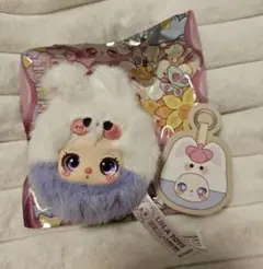 Liila's Gaden Tea Party　リラ　キーホルダー