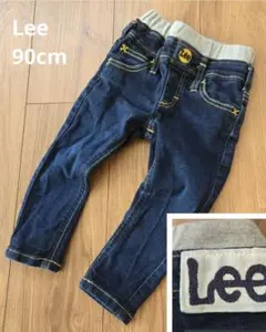 【Lee】デニムパンツ ボトム