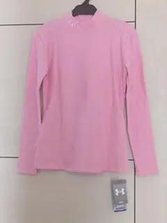 【タグ付新品未使用】UNDER ARMOR サブゼロモック　LG