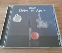 HIGE Chaos in Apple
