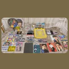 関ジャニ　まとめ売り