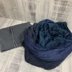 Falierosarti ファリエロサルティ ストール シルク カシミヤ