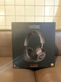 【中古】Mark Levinson ワイヤレスヘッドホン № 5909 Mark Levinson No.5909 ハイブリッド式 ノイズキャンセリング