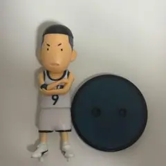 SLAM DUNK スラムダンク 山王 フィギュア 沢北 深津 Amazon | 東映アニメーション SLAM DUNK FIGURE COLLECTION