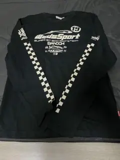 Wedssport Tedman ロンT サイズ46