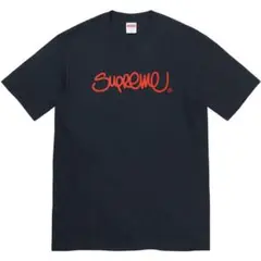 Supreme Handstyle Tee シュプリーム ハンドスタイル ティー