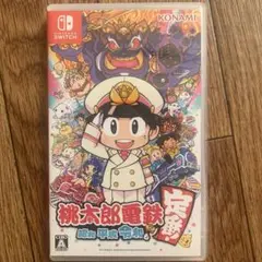 桃太郎電鉄 令和 Nintendo Switch