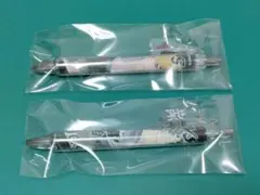 ハイキュー バースデイ セリフ付きチャームボールペン 宮侑 宮治 2点