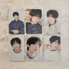 TXT SUMMER TOGETHER トレカ テヒョン