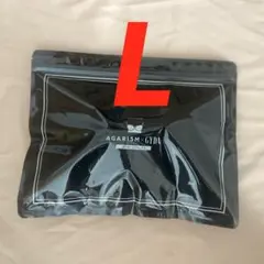 新品未開封AGARISM×GYDA アップミースタイリングブラ Lサイズgpj4