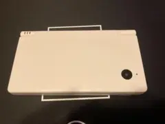 Nintendo DSi 本体 ホワイト 動作確認済