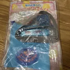 なかよし　付録　未開封　ぴちぴちピッチ　かみちゃまかりん　2003年10月 平成