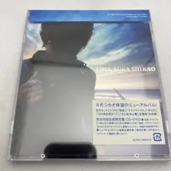 E3 未開封 TIME スガシカオ
