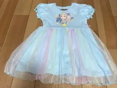 BABYDOLL ディズニー アナと雪の女王