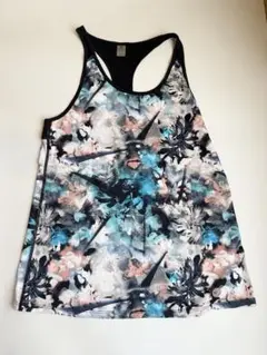 ROXY 花柄 ヨガウェア Mサイズ
