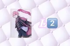 てると ランダムブロマイド