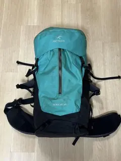 はる様　新品 アークテリクス BORA AR 61L ウィメンズ レディース はる様 新品 アークテリクス BORA AR 61L ウィメンズ レディース