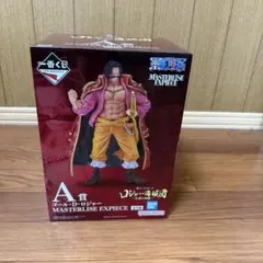ワンピース ゴールド・D・ロジャー フィギュア A賞