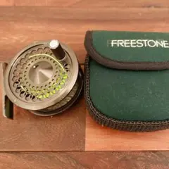 シマノ フリーストーン 3 Shimano Freestone 3 フライリール