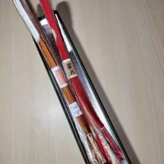 帯締め 2本セット