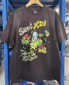 SAINT MICHAEL セントマイケル　Tシャツ