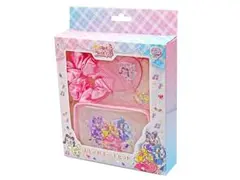 キミとアイドルプリキュア♪　ヘア　アクセサリー　セット