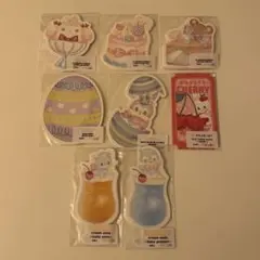 ayyjewel バラメモ