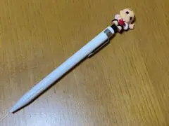 マルコメくん　シャープペンシル　シャーペン