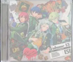 あんさんぶるスターズ！！アルバムシリーズ TRIP 通常盤