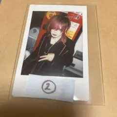 Azavana チェキ その2