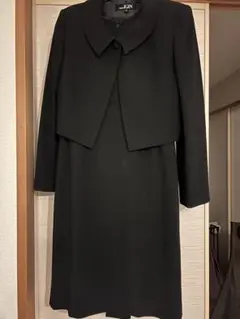 東京イギンブラックフォーマル アンサンブル 7AR