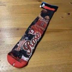 FBF ソックス デリック・ローズ