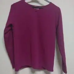 GLACIER 長袖Tシャツ M