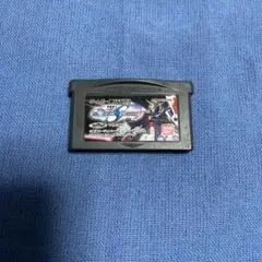 【正常動作品】GBA 機動戦士ガンダム SEED DESTINY ソフトのみ