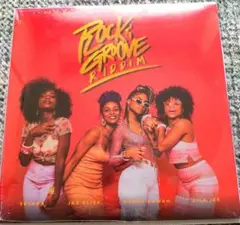 レゲエ Rock&Groove Riddim Lila ike レコード LP Amazon.co.jp: レゲエ RockGroove Riddim Lila ike レコード LP