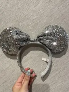 Disney ディズニー カチューシャ