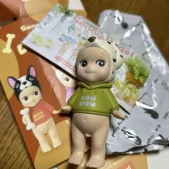 ソニーエンジェル ドッグタイム シリーズ